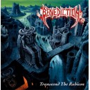 BENEDICTION - Transcend The Rubicon (2022) CD